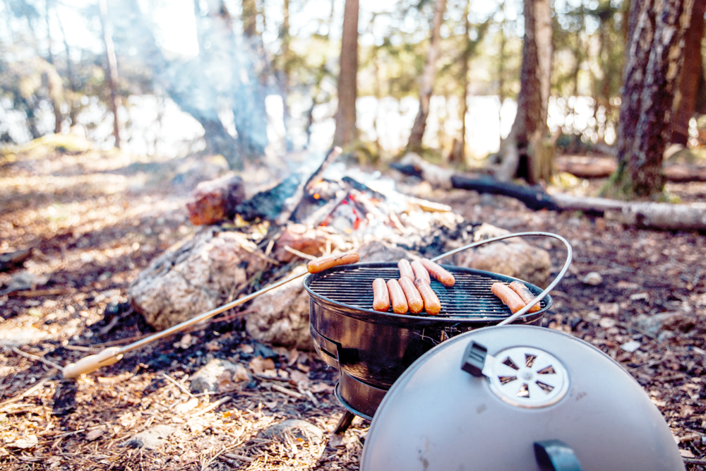 Campsite Cooking Mastery: Essential Tips and Tricks for Delicious Outdoor Dining