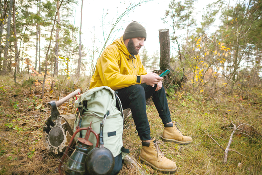 How to Choose the Perfect Backpack for Your Hiking Adventure: A Beginner's Guide