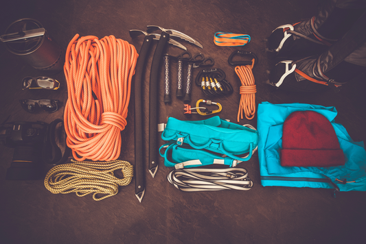 Essential Camping Gear for Beginners: Your Ultimate Guide to Outdoor Adventure