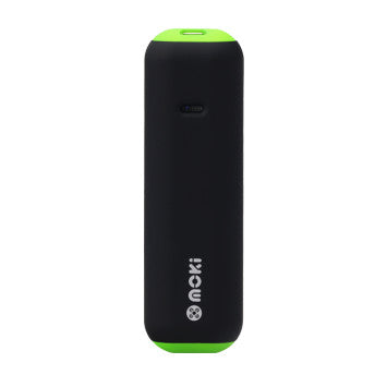 MOKI PowerBank 2600 Black