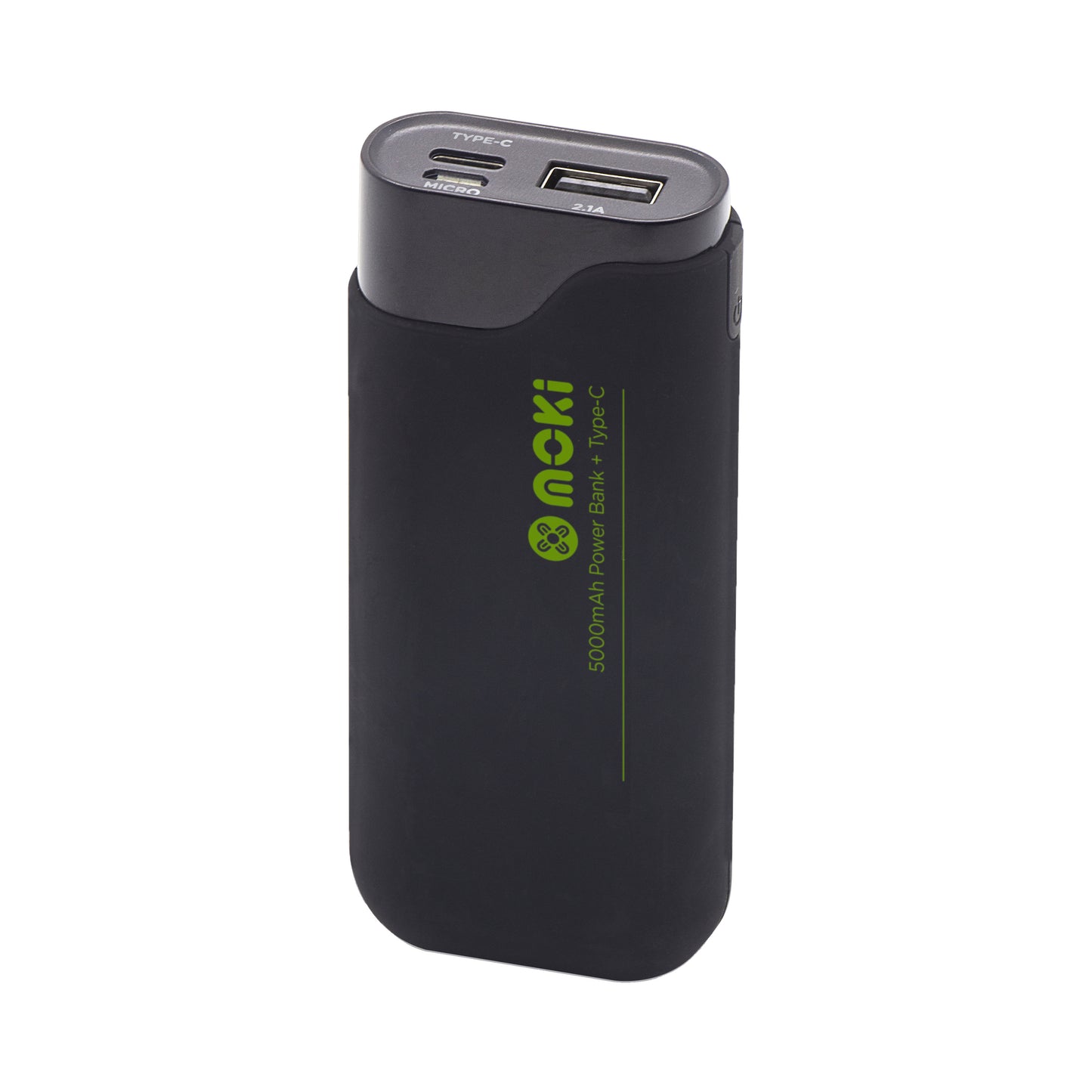 MOKI Power Bank Plus 5K