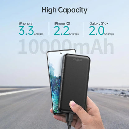 CHOETECH B627 10000mAh PD18W Power Bank