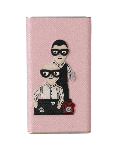 Dolce & Gabbana Power Bank Battery Charger One Size Women