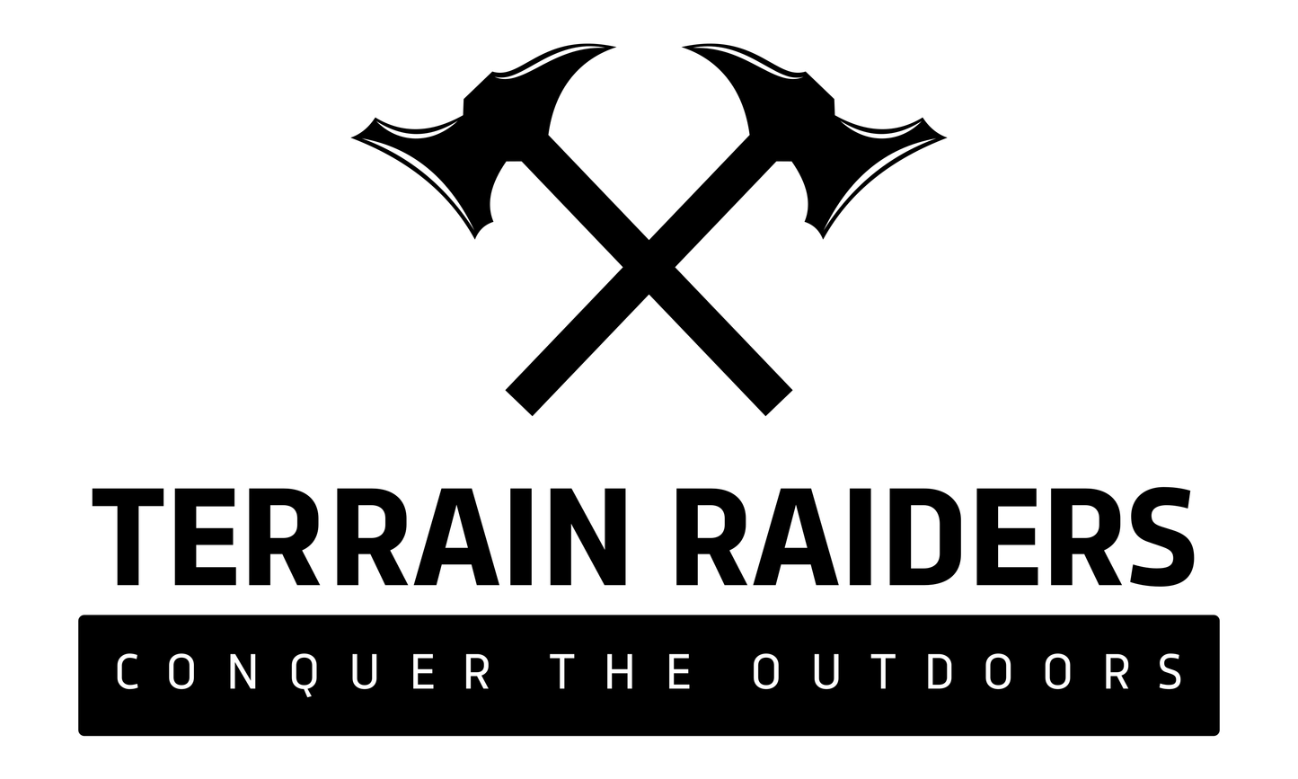 Terrain Raiders Gift Card