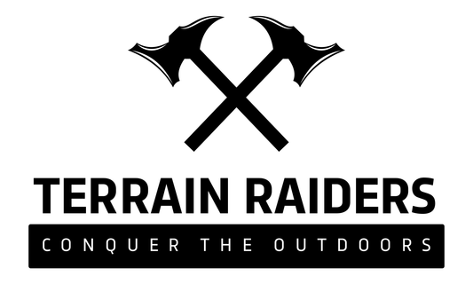 Terrain Raiders Gift Card