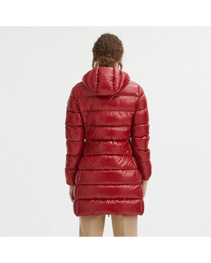 Centogrammi Down Jacket with Japanese Hood M Women